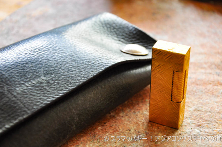 Precautions when buying a used dunhill and why you should consider the repair and replacement fee in your budget