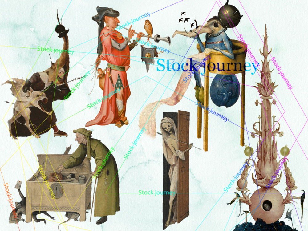 Fantasyバンドル-Stock journey-png