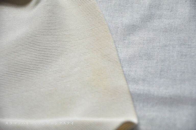 Sodium percarbonate + detergent + steam iron to remove yellowing of white shirt